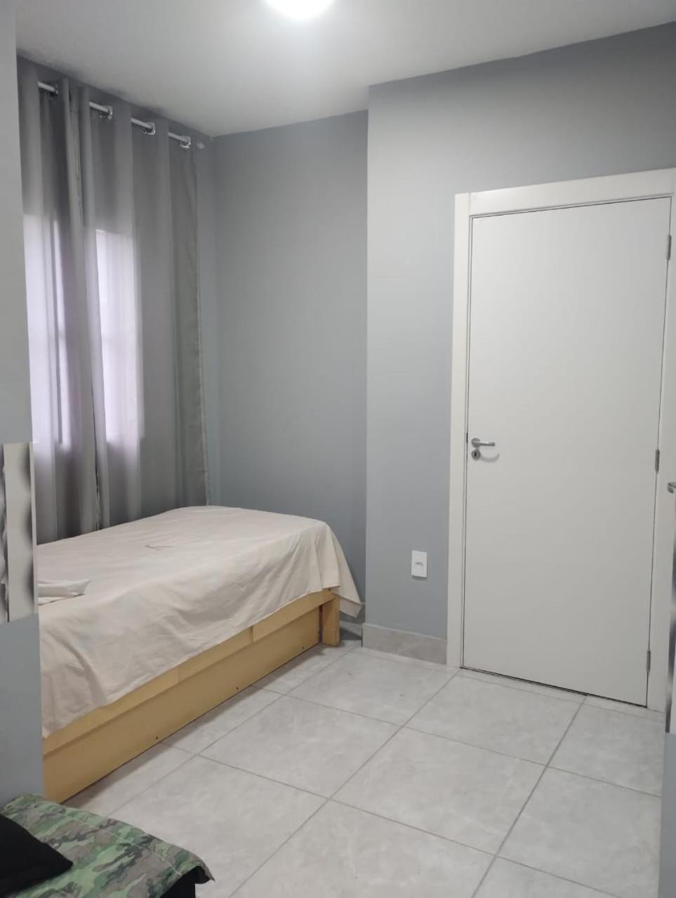 Ap Manalusa Yle Apartamento Rio de Janeiro