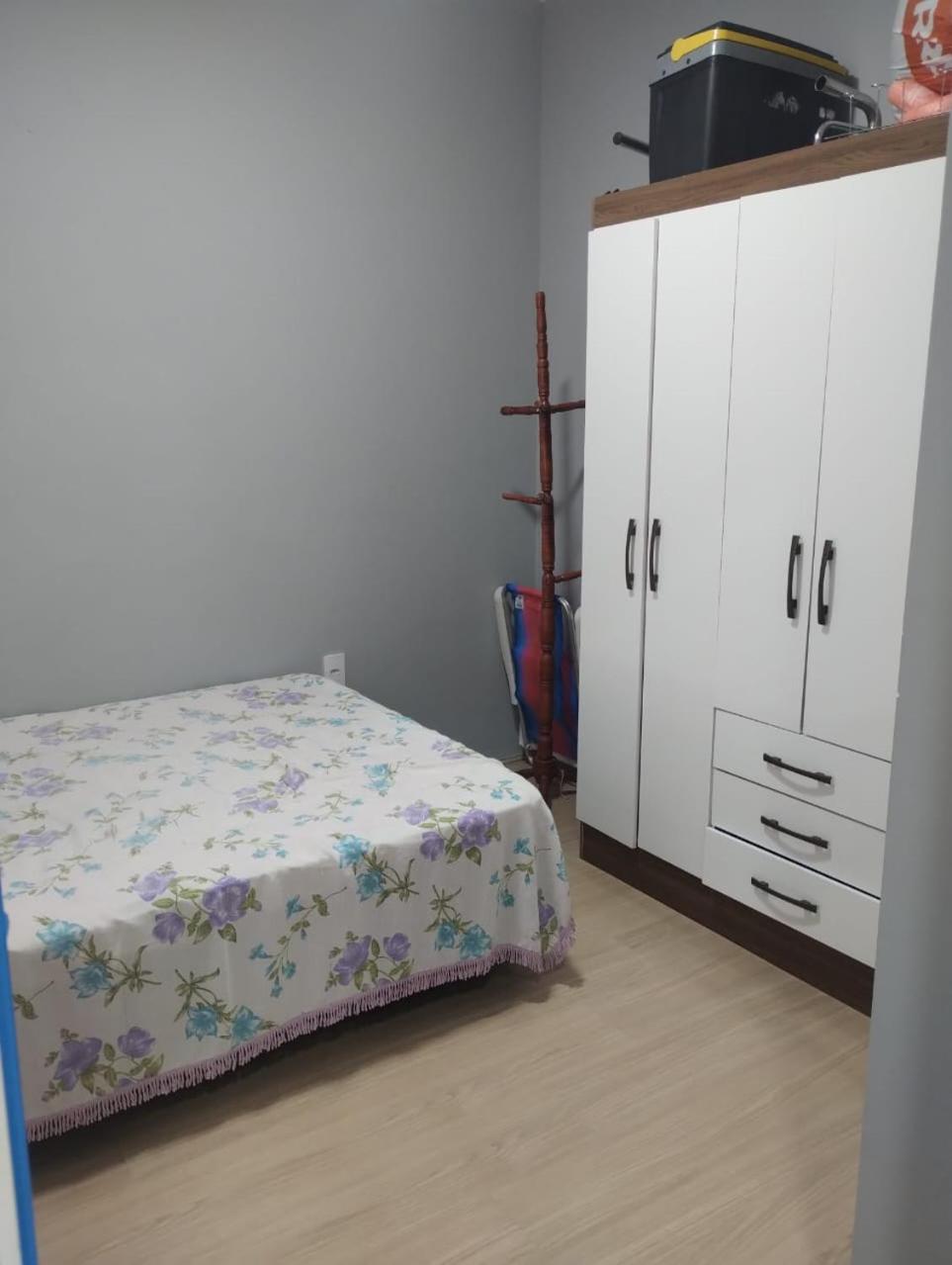 Apartamento Ap Manalusa Yle