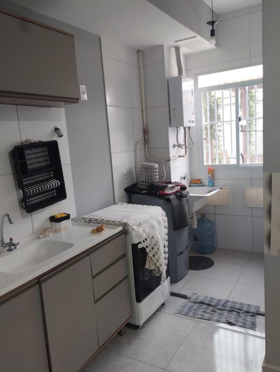 Ap Manalusa Yle Apartamento