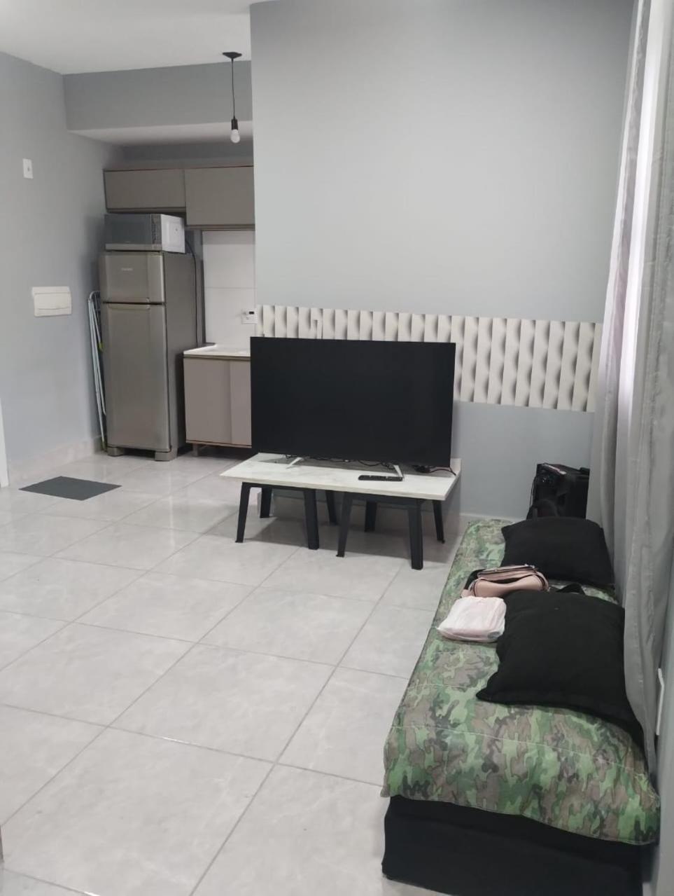 Apartamento Ap Manalusa Yle Rio de Janeiro